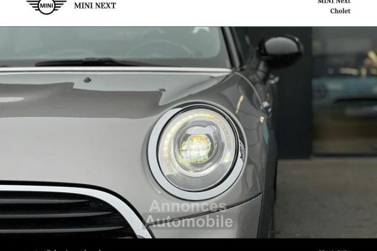 Mini Cooper 136ch Blackfriars BVA - <small></small> 18.490 € <small>TTC</small> - #18