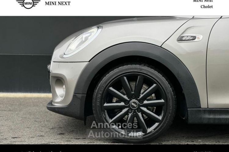 Mini Cooper 136ch Blackfriars BVA - <small></small> 18.490 € <small>TTC</small> - #20