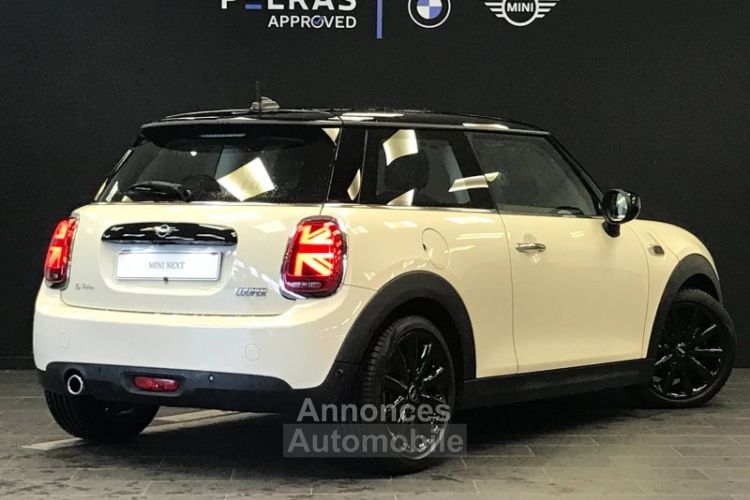 Mini Cooper 136ch Business Design BVA7 109g - <small></small> 19.990 € <small>TTC</small> - #2