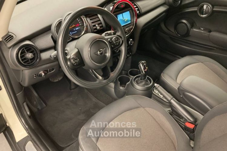 Mini Cooper 136ch Business Design BVA7 109g - <small></small> 19.990 € <small>TTC</small> - #4