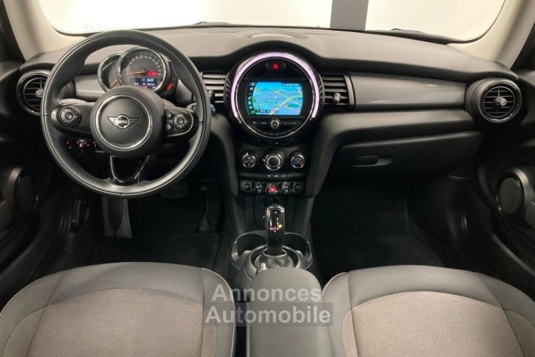 Mini Cooper 136ch Business Design BVA7 109g - <small></small> 19.990 € <small>TTC</small> - #5