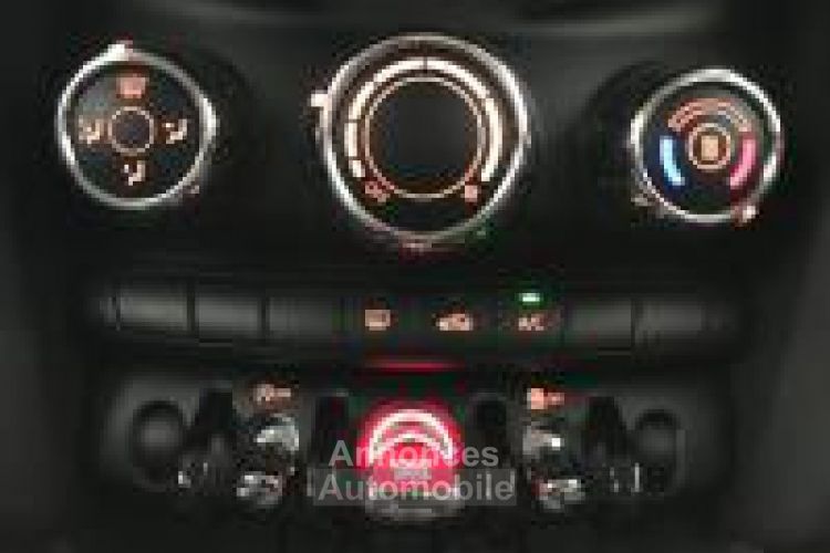 Mini Cooper 136ch Business Design BVA7 109g - <small></small> 19.990 € <small>TTC</small> - #12