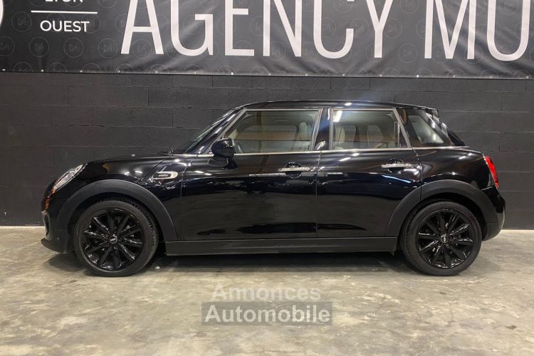 Mini Cooper 136CH BVA Blackfriars 02/2018 - <small></small> 18.980 € <small>TTC</small> - #2