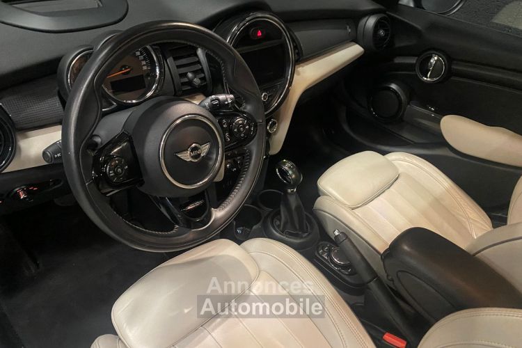 Mini Cooper 136CH BVA Blackfriars 02/2018 - <small></small> 18.980 € <small>TTC</small> - #11