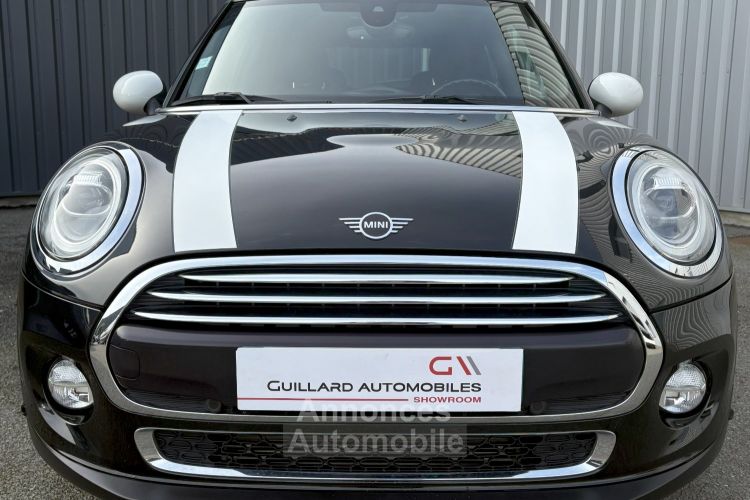 Mini Cooper 136ch BVA7 - <small></small> 21.900 € <small>TTC</small> - #2