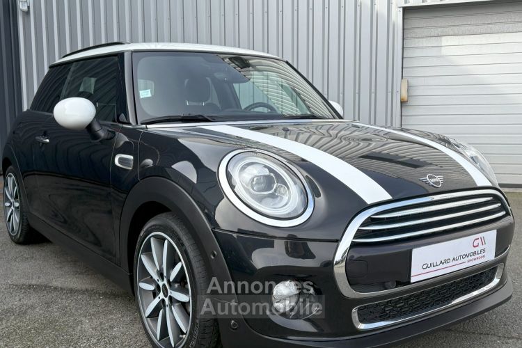 Mini Cooper 136ch BVA7 - <small></small> 21.900 € <small>TTC</small> - #4