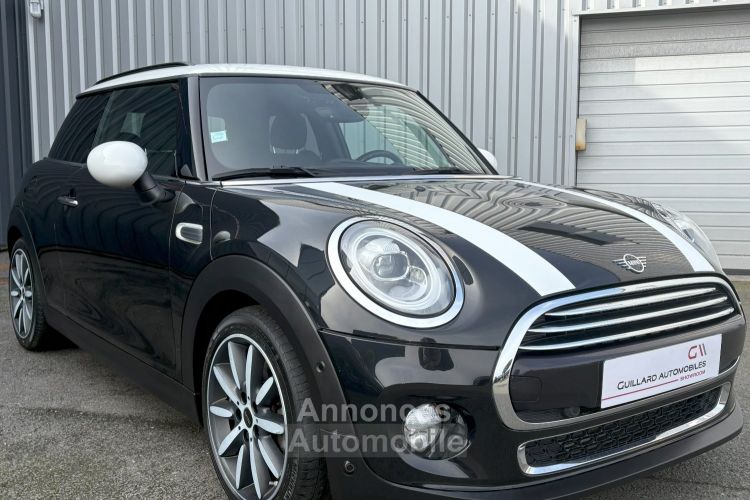 Mini Cooper 136ch BVA7 - <small></small> 21.900 € <small>TTC</small> - #5