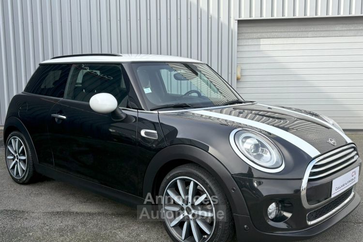 Mini Cooper 136ch BVA7 - <small></small> 21.900 € <small>TTC</small> - #6