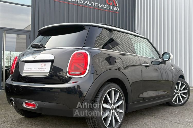 Mini Cooper 136ch BVA7 - <small></small> 21.900 € <small>TTC</small> - #7