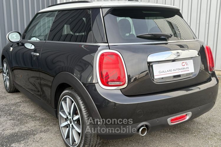 Mini Cooper 136ch BVA7 - <small></small> 21.900 € <small>TTC</small> - #9