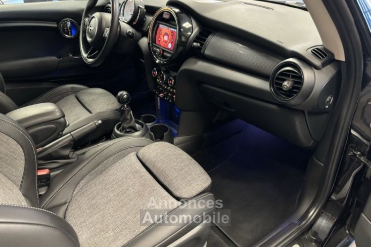 Mini Cooper 136ch Chili 115g - <small></small> 20.490 € <small>TTC</small> - #6