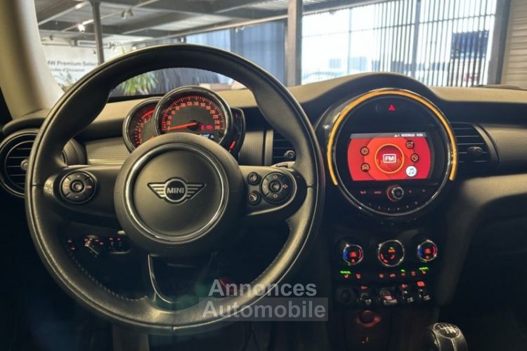 Mini Cooper 136ch Chili 115g - <small></small> 20.490 € <small>TTC</small> - #7