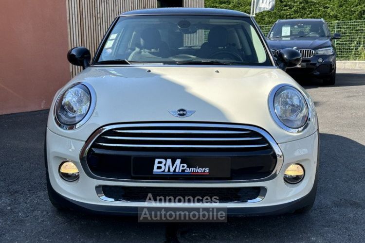 Mini Cooper 136CH CHILI - <small></small> 11.990 € <small>TTC</small> - #2