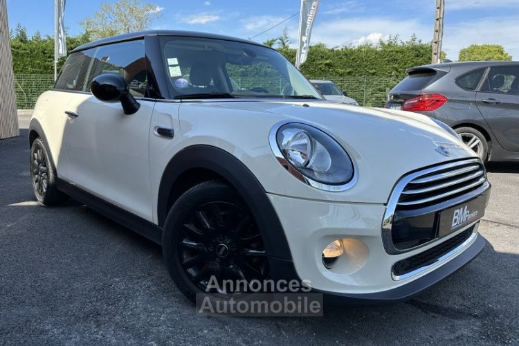 Mini Cooper 136CH CHILI - <small></small> 11.990 € <small>TTC</small> - #3