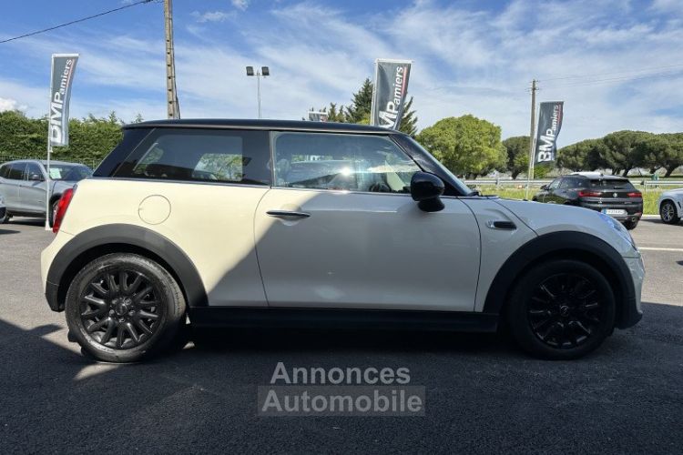 Mini Cooper 136CH CHILI - <small></small> 11.990 € <small>TTC</small> - #4