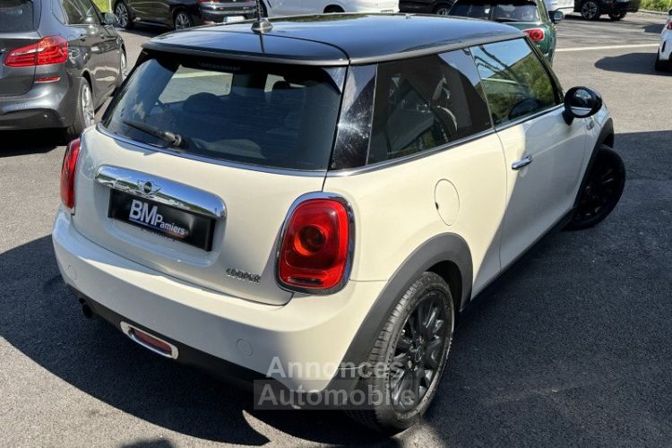 Mini Cooper 136CH CHILI - <small></small> 11.990 € <small>TTC</small> - #5