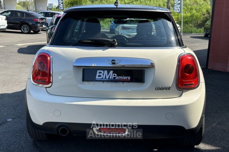 Mini Cooper 136CH CHILI - <small></small> 11.990 € <small>TTC</small> - #6