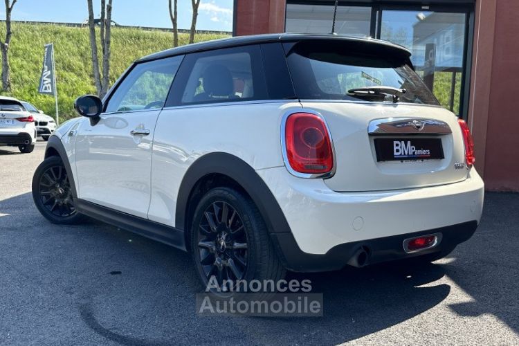 Mini Cooper 136CH CHILI - <small></small> 11.990 € <small>TTC</small> - #7