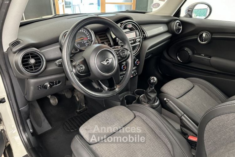 Mini Cooper 136CH CHILI - <small></small> 11.990 € <small>TTC</small> - #9