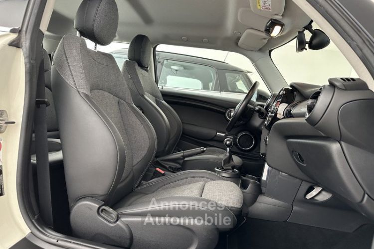 Mini Cooper 136CH CHILI - <small></small> 11.990 € <small>TTC</small> - #10