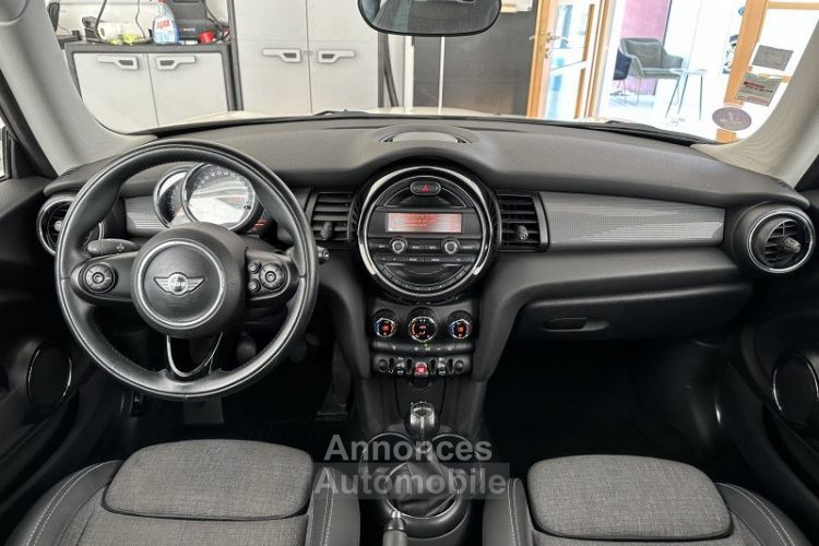 Mini Cooper 136CH CHILI - <small></small> 11.990 € <small>TTC</small> - #11