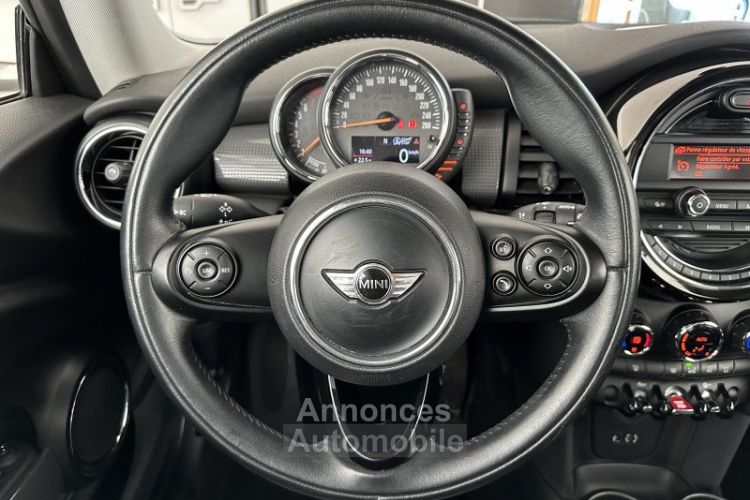 Mini Cooper 136CH CHILI - <small></small> 11.990 € <small>TTC</small> - #12