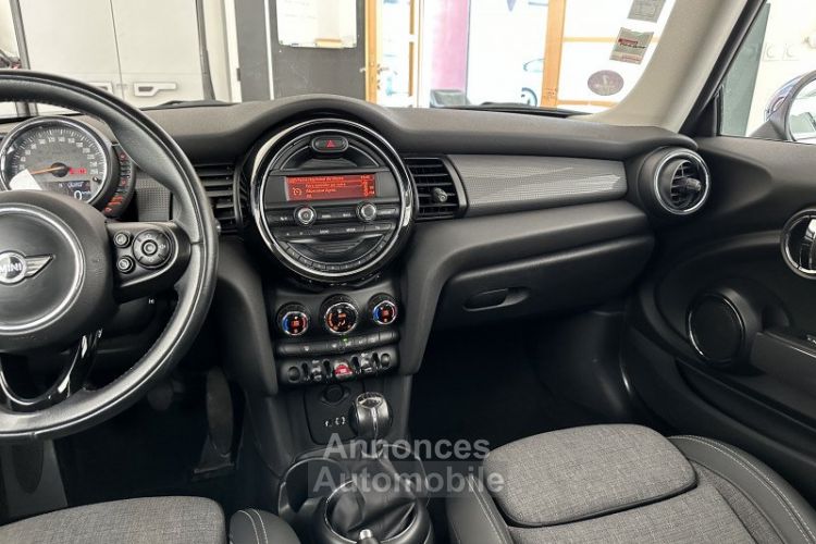 Mini Cooper 136CH CHILI - <small></small> 11.990 € <small>TTC</small> - #13