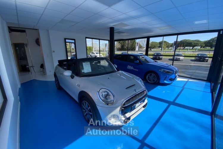 Mini Cooper 136CH CHILI - <small></small> 11.990 € <small>TTC</small> - #19