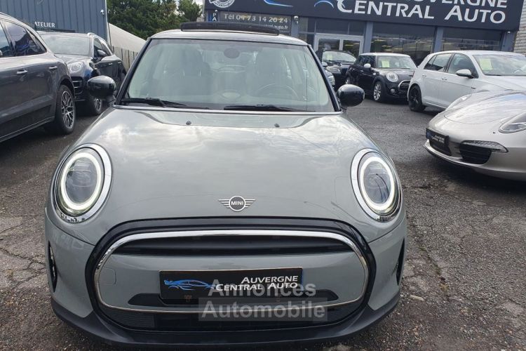 Mini Cooper 136CH EDITION CAMDEN - <small></small> 18.890 € <small>TTC</small> - #2