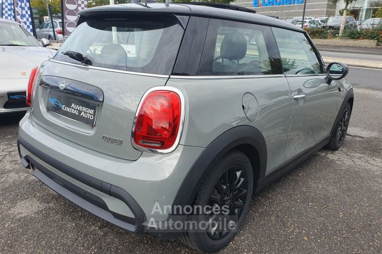 Mini Cooper 136CH EDITION CAMDEN - <small></small> 18.890 € <small>TTC</small> - #3