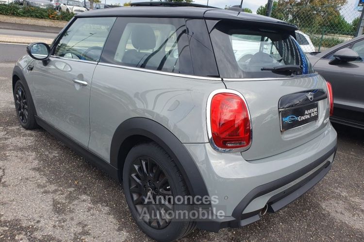 Mini Cooper 136CH EDITION CAMDEN - <small></small> 18.890 € <small>TTC</small> - #5