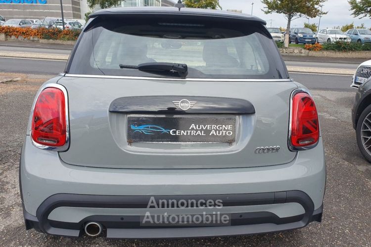 Mini Cooper 136CH EDITION CAMDEN - <small></small> 18.890 € <small>TTC</small> - #6