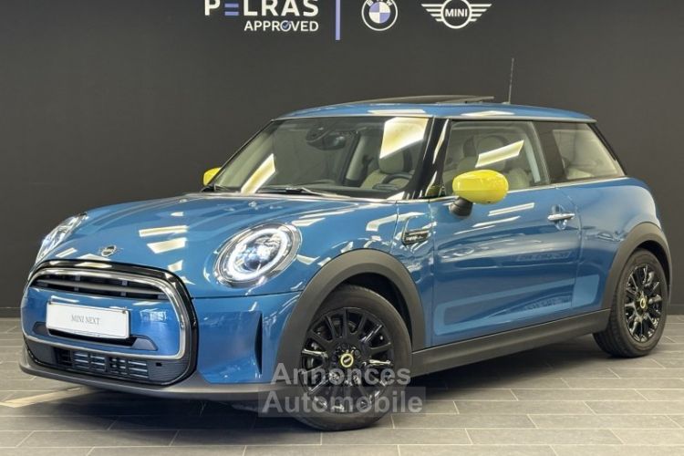 Mini Cooper 136ch Edition Camden BVA7 - <small></small> 26.990 € <small>TTC</small> - #1