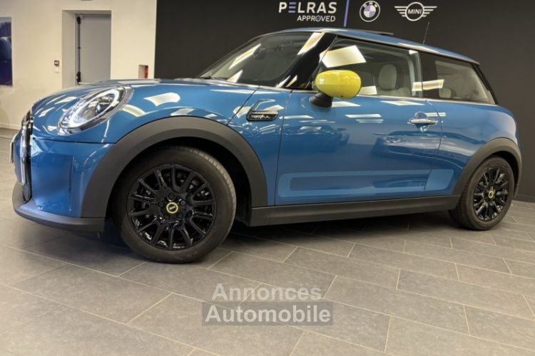 Mini Cooper 136ch Edition Camden BVA7 - <small></small> 26.990 € <small>TTC</small> - #3