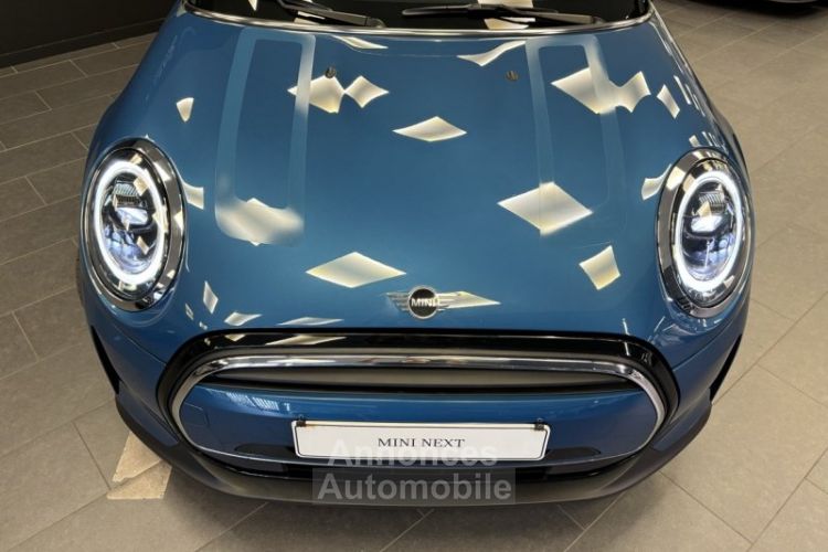 Mini Cooper 136ch Edition Camden BVA7 - <small></small> 26.990 € <small>TTC</small> - #4