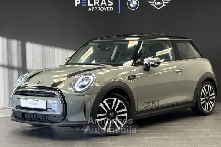 Mini Cooper 136ch Edition Camden BVA7 - <small></small> 26.590 € <small>TTC</small> - #1