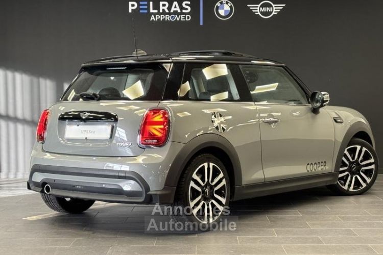 Mini Cooper 136ch Edition Camden BVA7 - <small></small> 26.590 € <small>TTC</small> - #2