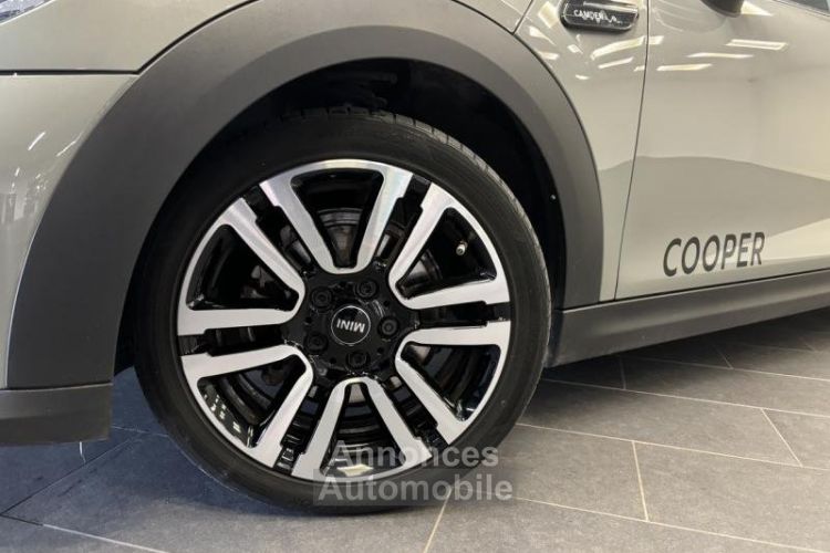 Mini Cooper 136ch Edition Camden BVA7 - <small></small> 26.590 € <small>TTC</small> - #3