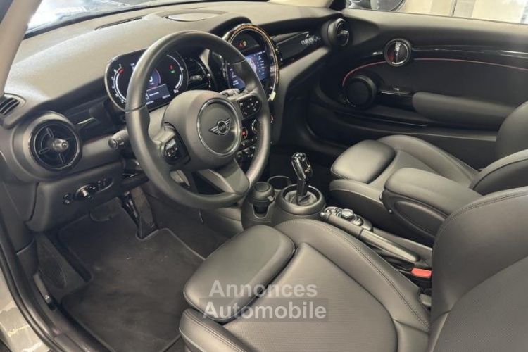 Mini Cooper 136ch Edition Camden BVA7 - <small></small> 26.590 € <small>TTC</small> - #4