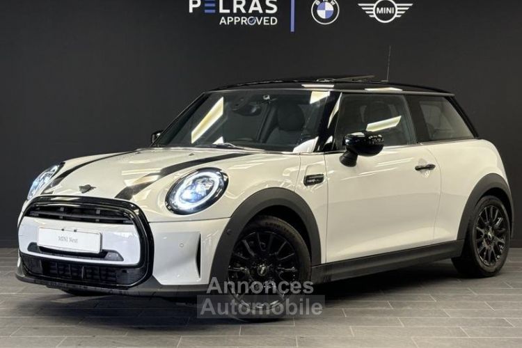 Mini Cooper 136ch Edition Camden BVA7 - <small></small> 22.990 € <small>TTC</small> - #1