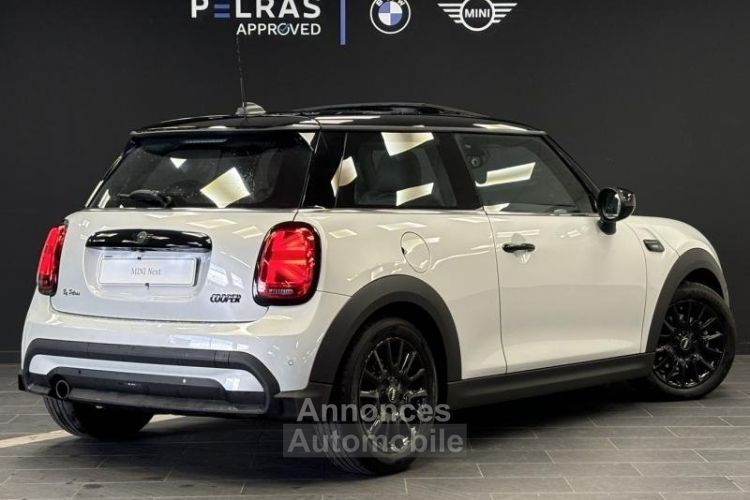 Mini Cooper 136ch Edition Camden BVA7 - <small></small> 22.990 € <small>TTC</small> - #2