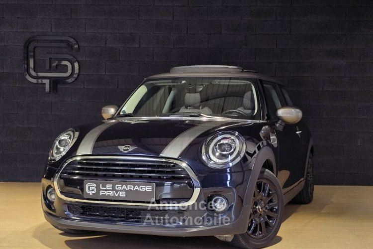 Mini Cooper 136CH EDITION GREENWICH - <small></small> 19.980 € <small>TTC</small> - #1