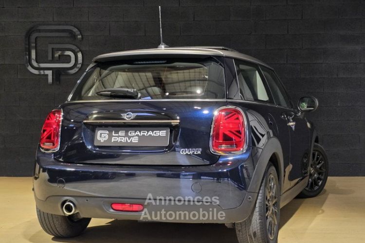 Mini Cooper 136CH EDITION GREENWICH - <small></small> 19.980 € <small>TTC</small> - #2