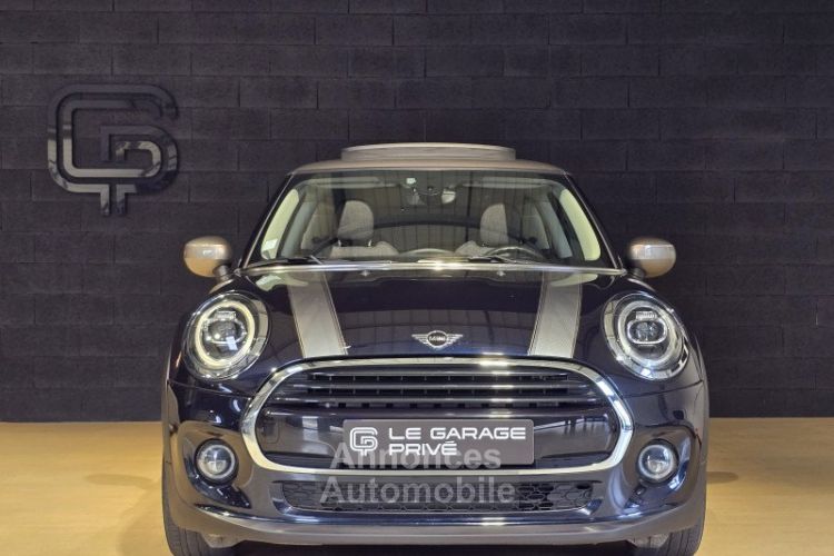 Mini Cooper 136CH EDITION GREENWICH - <small></small> 19.980 € <small>TTC</small> - #3