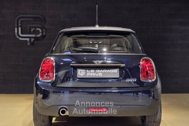 Mini Cooper 136CH EDITION GREENWICH - <small></small> 19.980 € <small>TTC</small> - #4