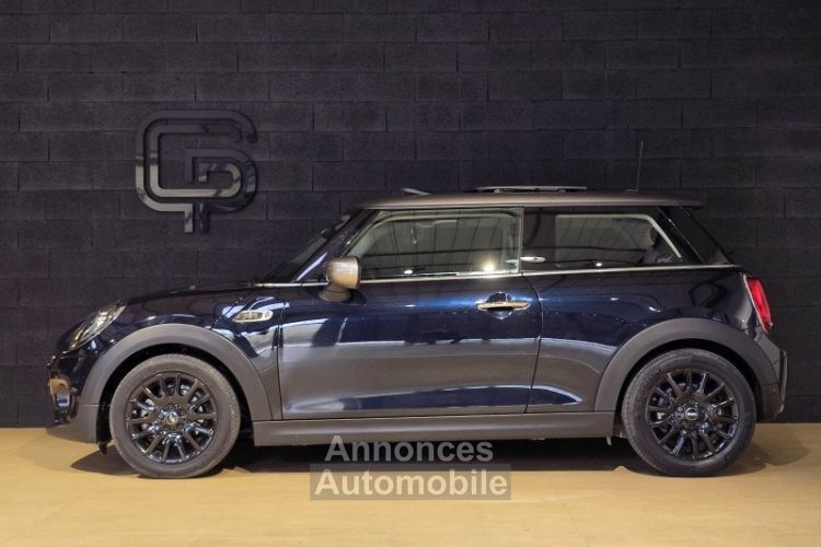 Mini Cooper 136CH EDITION GREENWICH - <small></small> 19.980 € <small>TTC</small> - #5