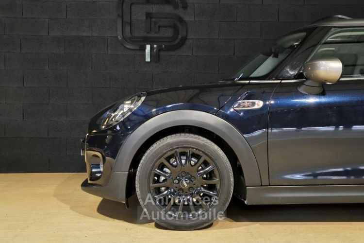 Mini Cooper 136CH EDITION GREENWICH - <small></small> 19.980 € <small>TTC</small> - #6