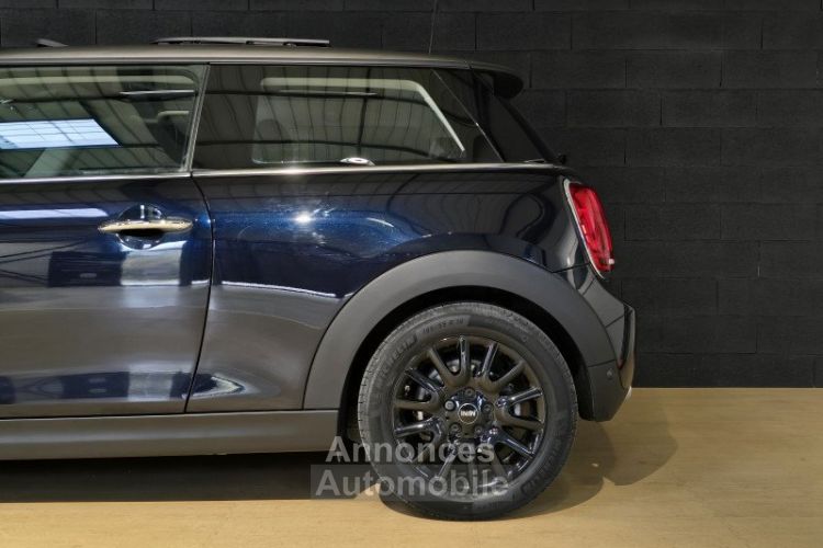 Mini Cooper 136CH EDITION GREENWICH - <small></small> 19.980 € <small>TTC</small> - #7