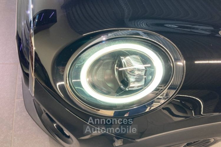 Mini Cooper 136ch Edition Greenwich BVA7 109g - <small></small> 23.990 € <small>TTC</small> - #18