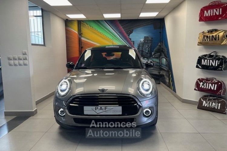 Mini Cooper 136CH EDITION GREENWICH BVA7 - <small></small> 24.900 € <small>TTC</small> - #2